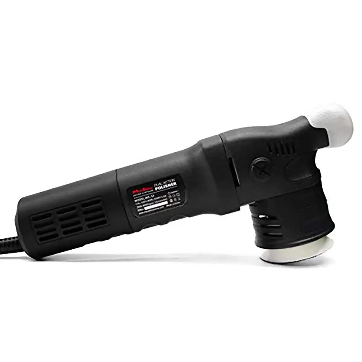 M312 Dual Action Polisher- Compact and Efficient Car Polishing Tool